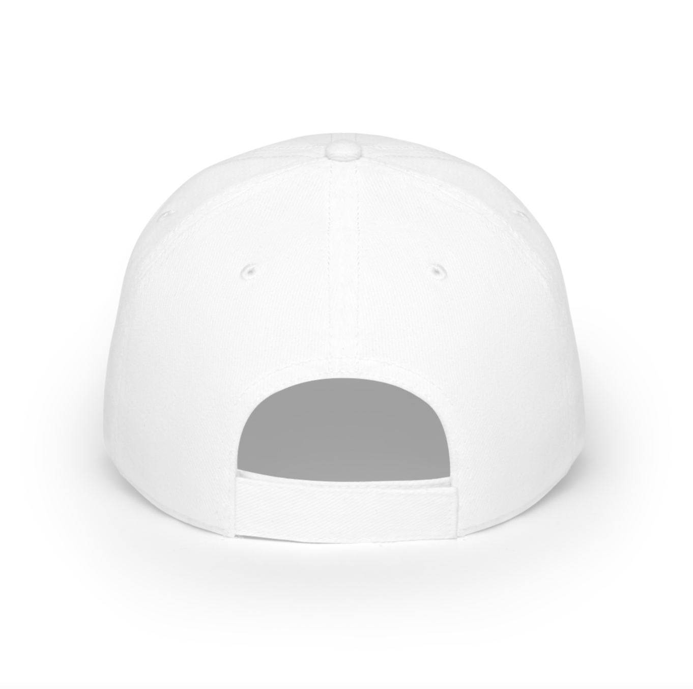 The Healthy Self Mindset Baseball Cap